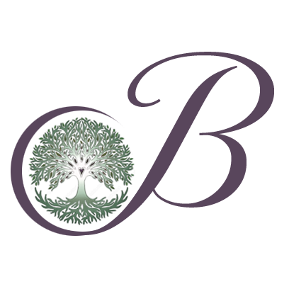 B-logo