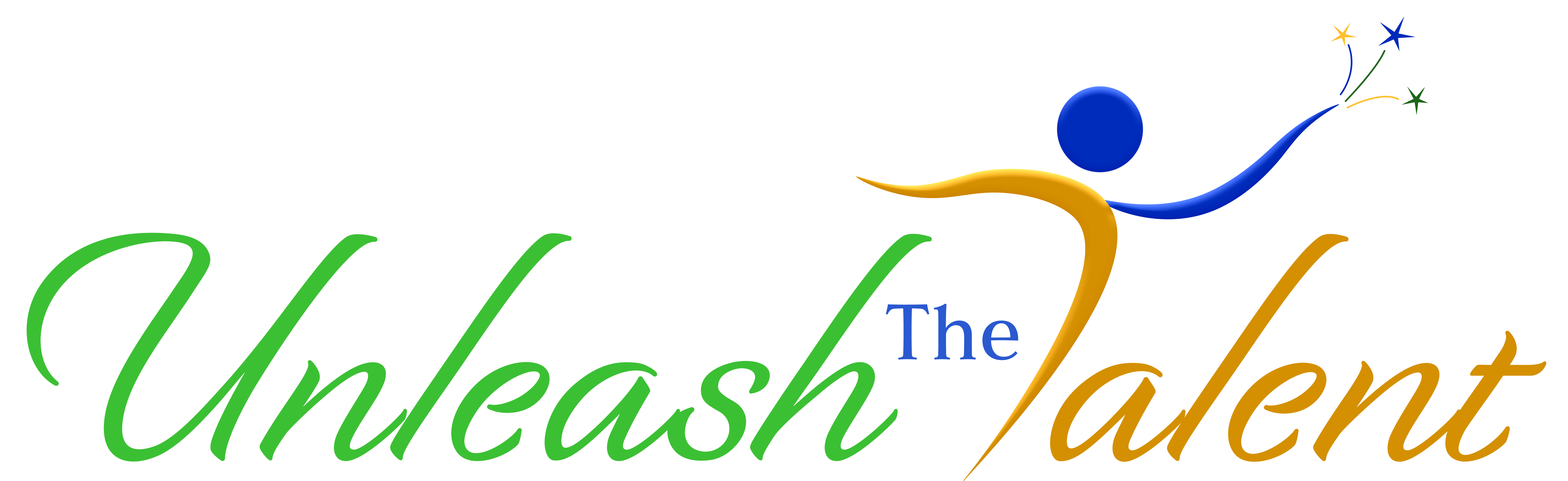 unleash the talent-ll